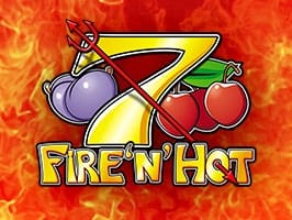Fire n Hot