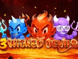 3 Wicked Devils screenshot
