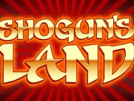 Shoguns Land