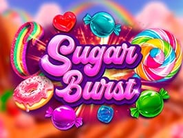 Sugar Burst screenshot