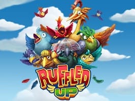 Ruffled Up