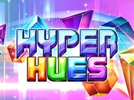 Hyper Hues