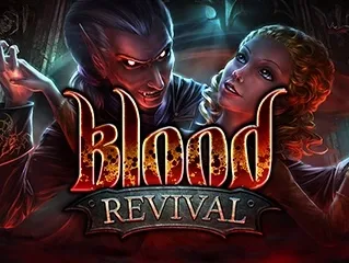 Blood Revival screenshot