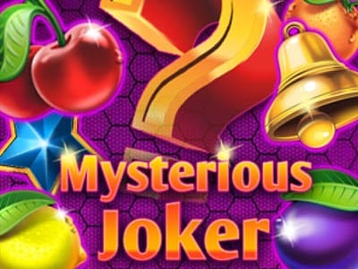 Mysterious Joker screenshot